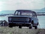 ВАЗ-2101 Жигули 1970 года
